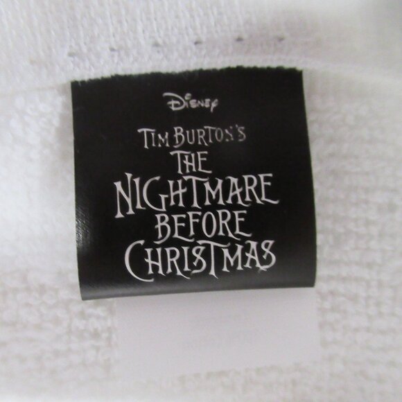 Halloween Nightmare Before Christmas 4pc. Kitchen Towels - Picture 6 of 8